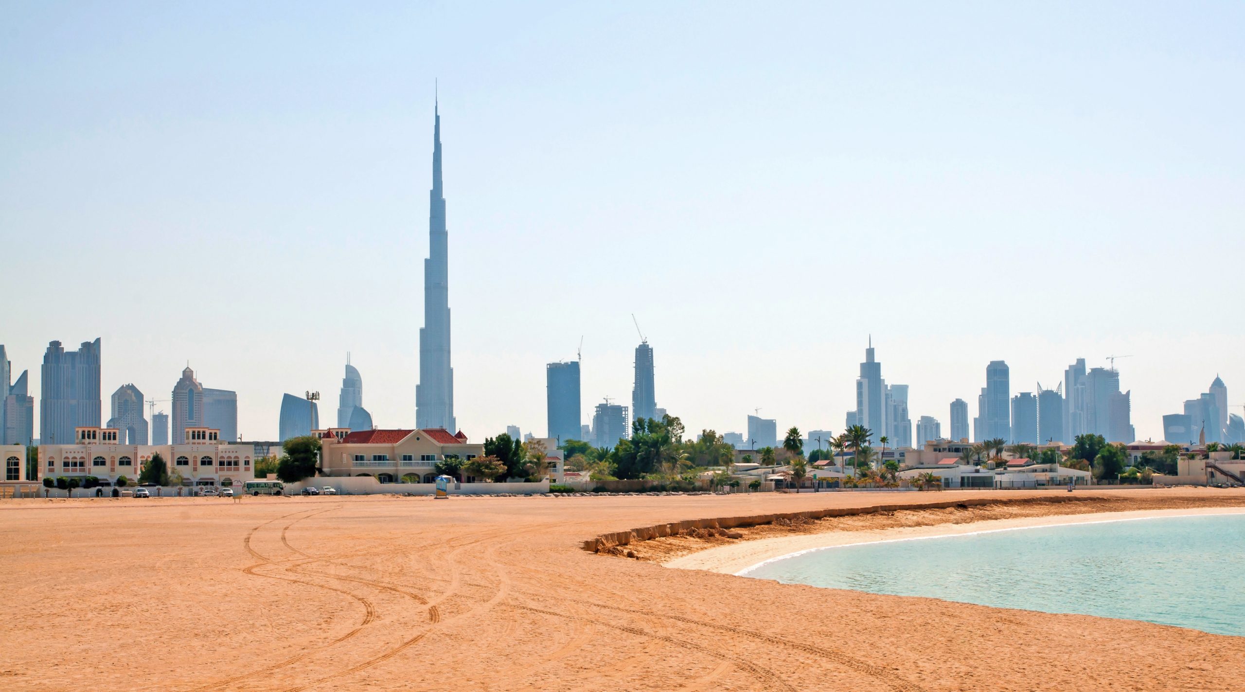 Dubai’s Off-Plan Property Boom