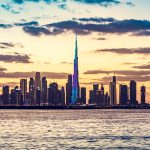 🏗️ Dubai’s Off-Plan Property Boom: Q2 2025 Sees 43% Surge in Apartment Transactions