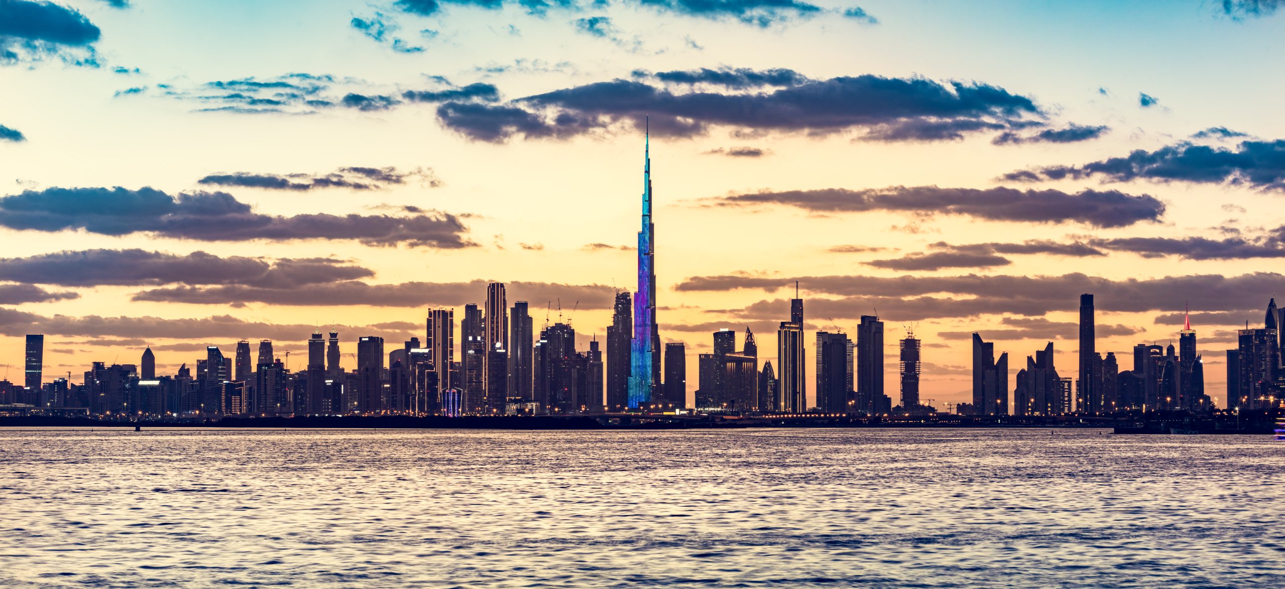 Dubai’s Off-Plan Property Boom: Q2 2025 Sees 43% Surge in Apartment Transactions