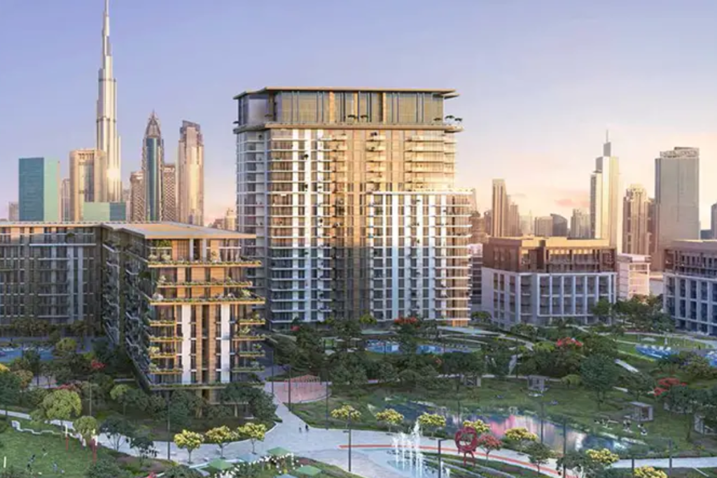Dubai Off-Plan vs Ready Properties