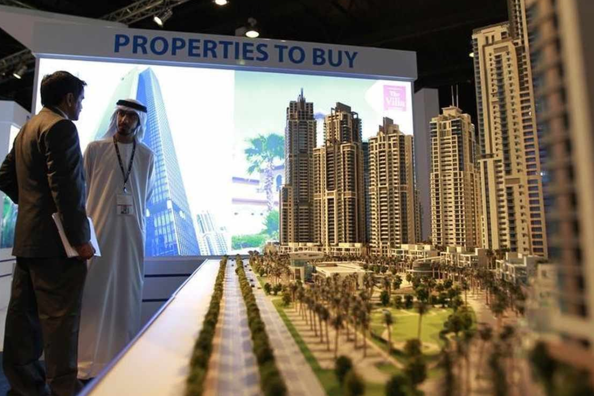 Dubai Off-Plan vs Ready Properties