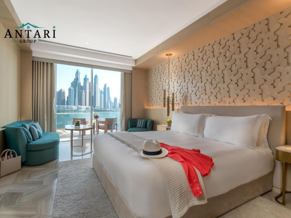 1 bedroom apartment for sale in dubai