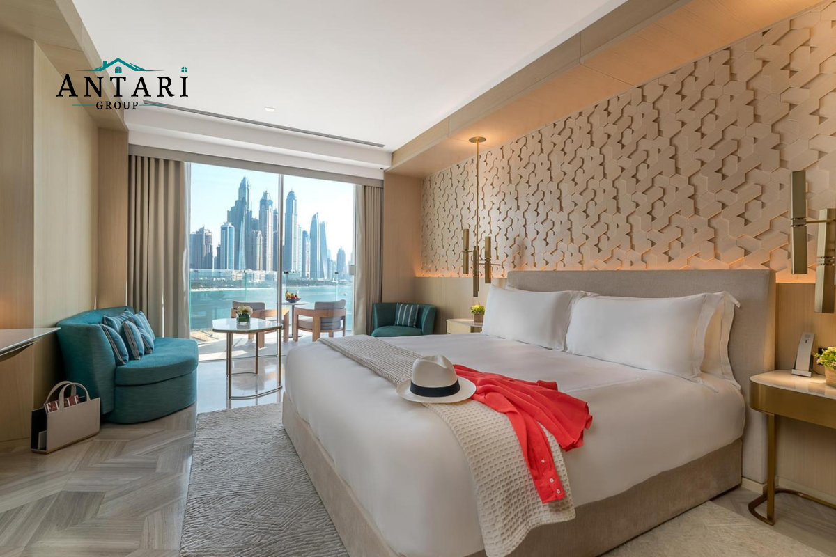1 bedroom apartment for sale in dubai