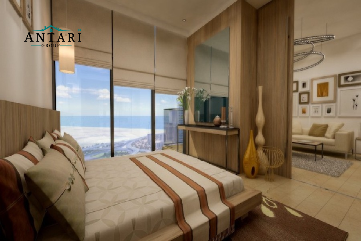 1 bedroom apartment for sale in dubai