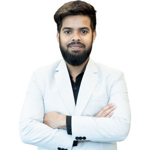 Muhammad Harshad