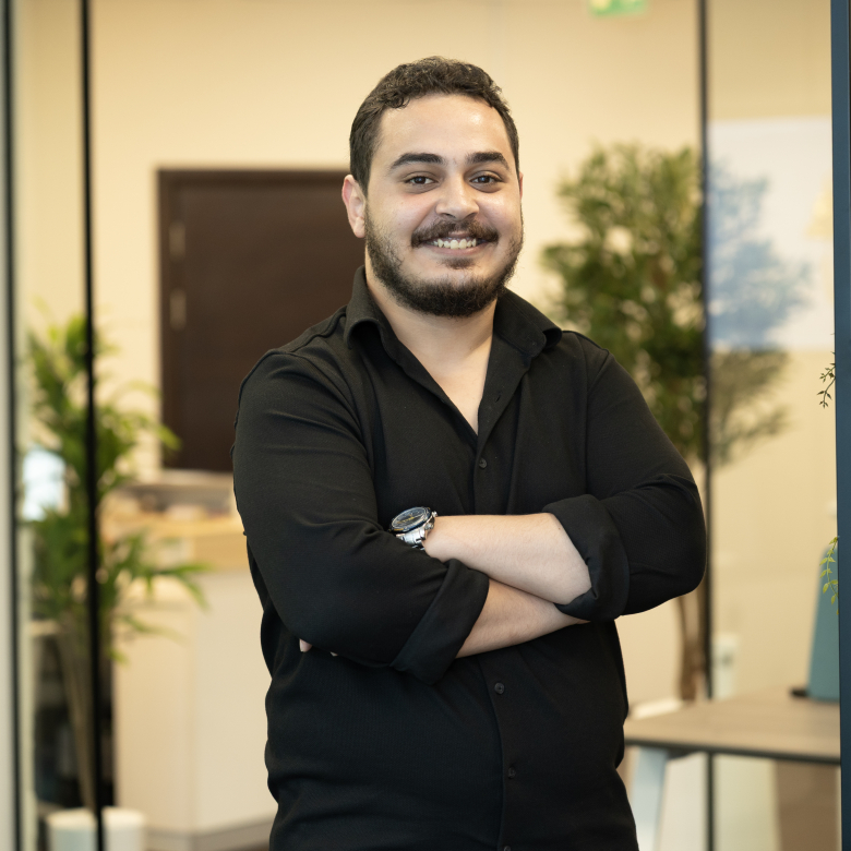 Mohamad Sherrif