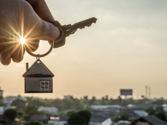 Affordable Real Estate