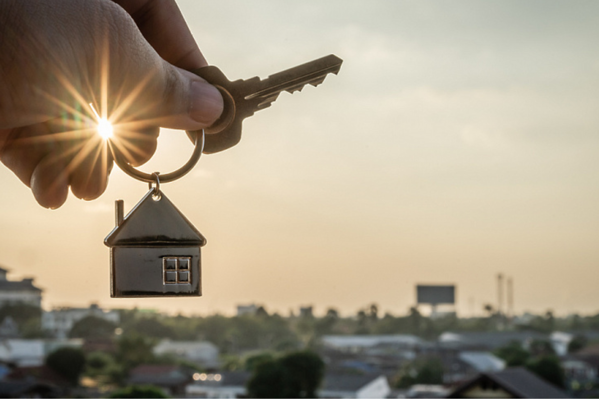 Affordable Real Estate