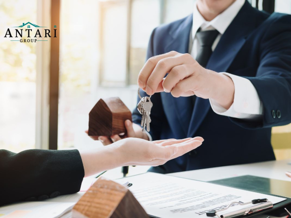 Best Real Estate Agents in Dubai