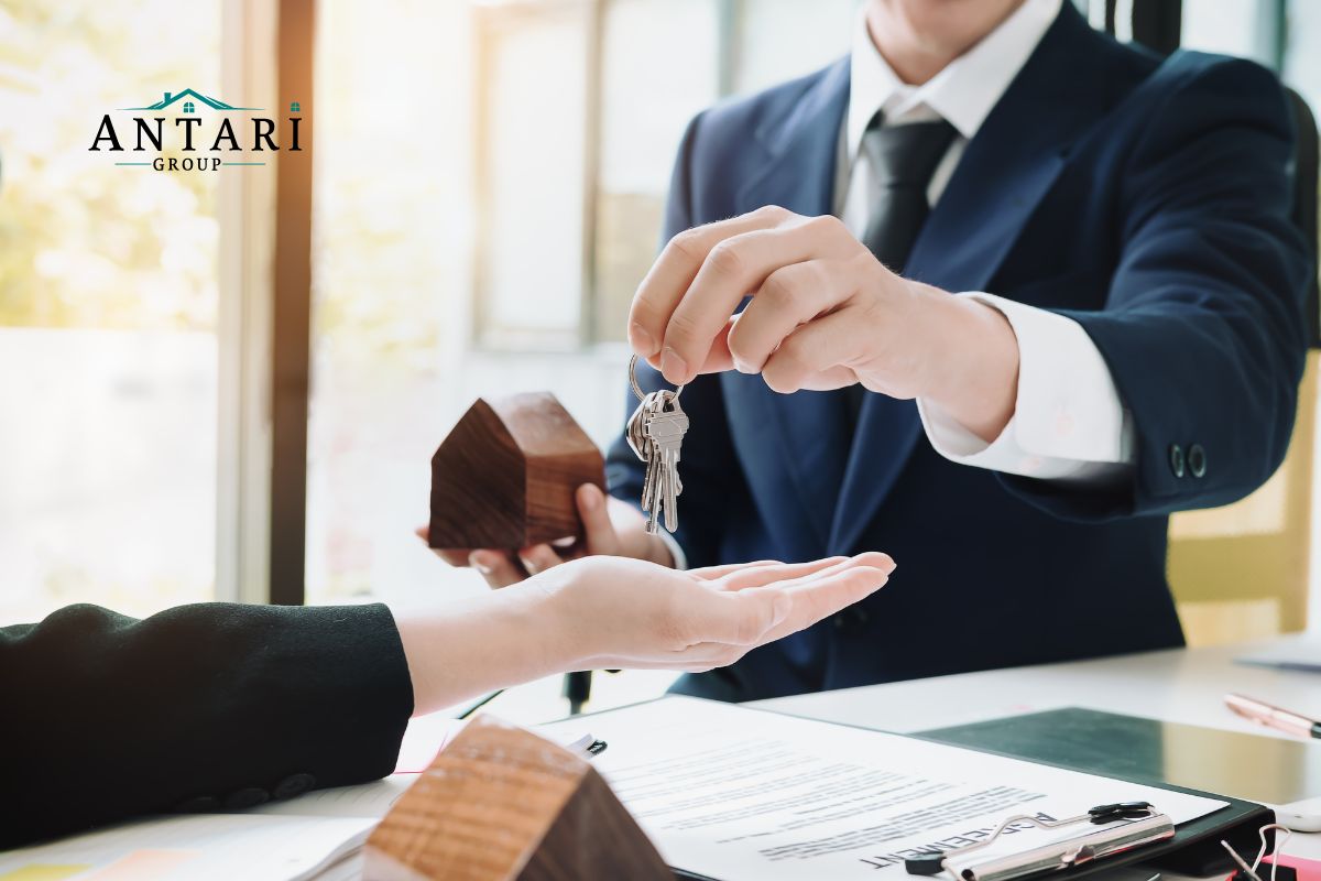 Best Real Estate Agents in Dubai