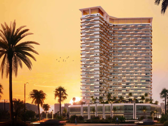 Apartments for Sale in Binghatti Haven