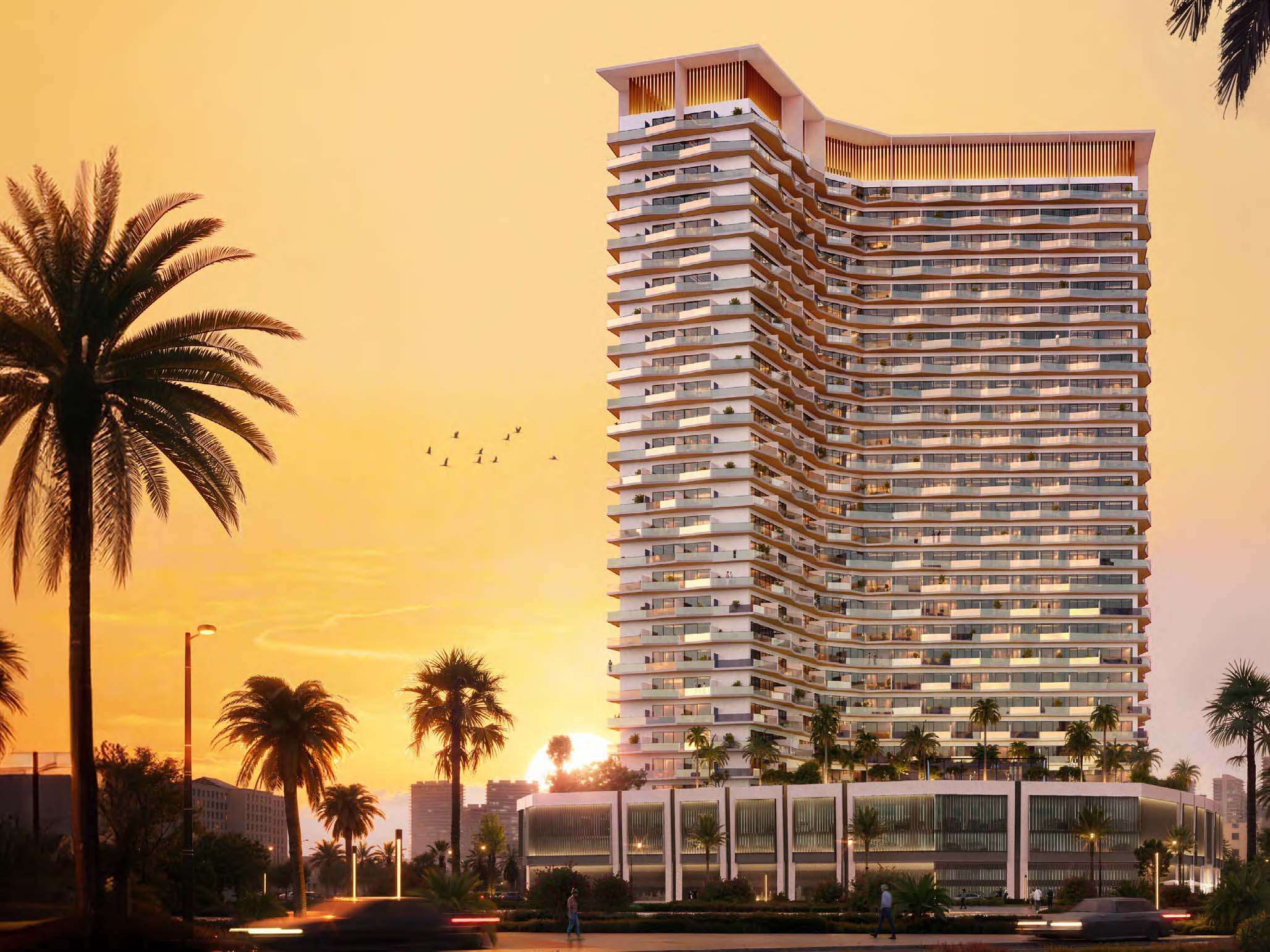 Apartments for Sale in Binghatti Haven