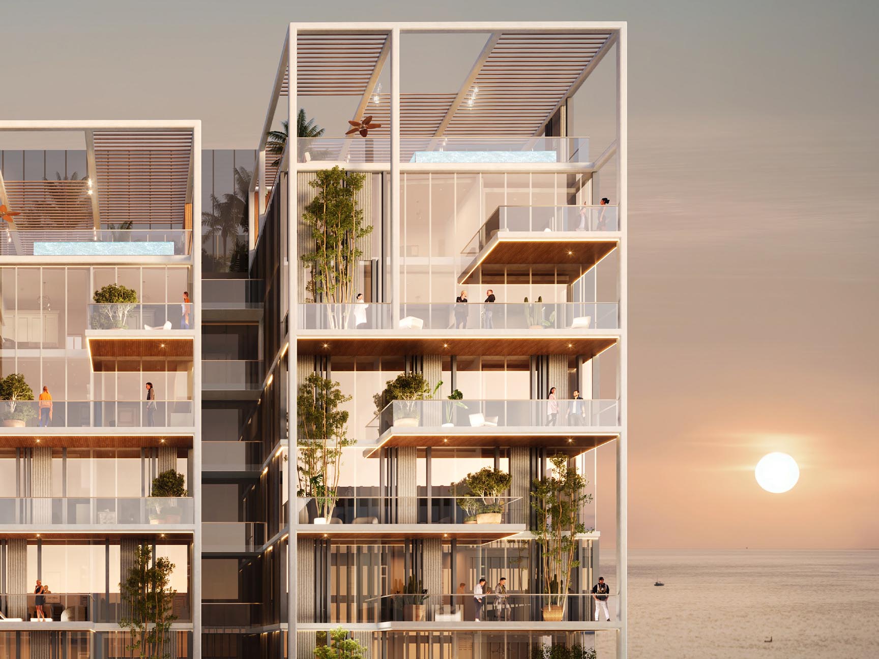 Antari Properties presents this fully furnished 1-bedroom apartment at Wynwood by Imtiaz — a new landmark on Dubai Islands offering modern coastal living with skyline views, private beach access, and world-class amenities. Perfect for both investors and end-users. Key Features: Private Beach Access | Infinity Pools | Rooftop Skyline Terrace Wellness & Fitness: Spa, Yoga, Gym, Meditation Rooms Leisure & Lifestyle: Cinema, Co-working Hub, Sports Courts, BBQ Terraces Smart Living: EV Charging, Concierge, Underground Parking Location Highlights: 5 mins walk to the beach 15–20 mins to Dubai International Airport 25–30 mins to Downtown Dubai Close to marinas, golf courses, nature parks & wellness centers High ROI opportunity in one of Dubai’s fastest-growing waterfront communities. Contact Antari Properties now for details!