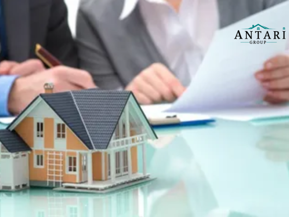 Residential Real Estate Valuation