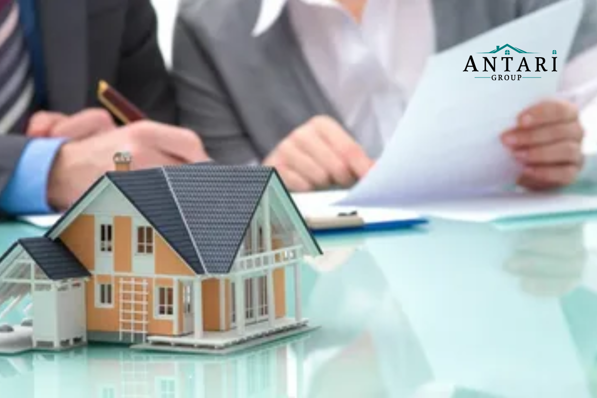 Residential Real Estate Valuation