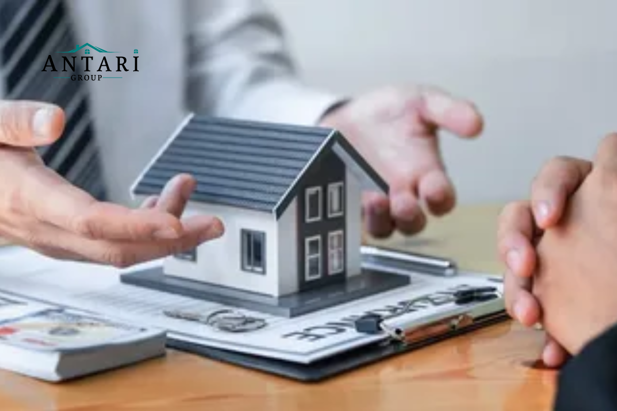 Residential Real Estate Valuation