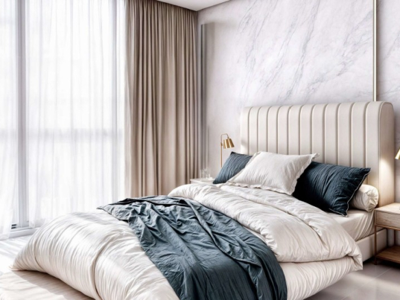 Apartments for Sale in Dubai Islands