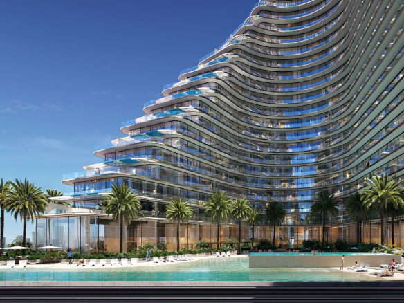 apartments for sale in jumeirah village triangle​