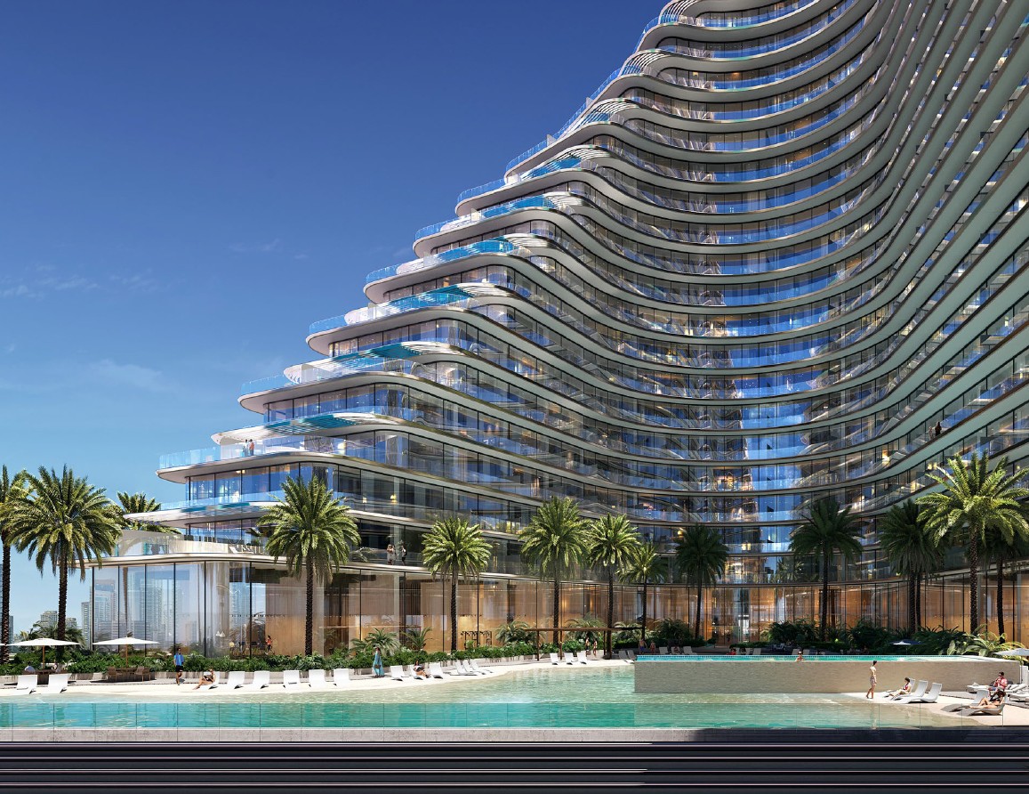 apartments for sale in jumeirah village triangle​