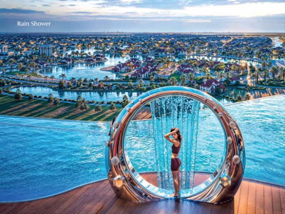 jumeirah lake towers apartments for sale​