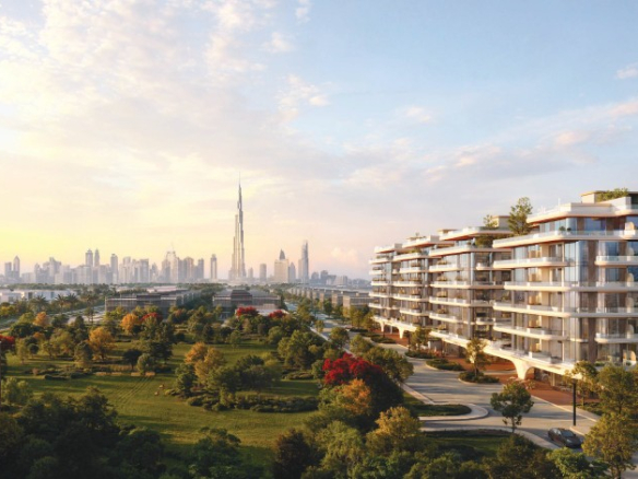 Apartments for Sale in District 11