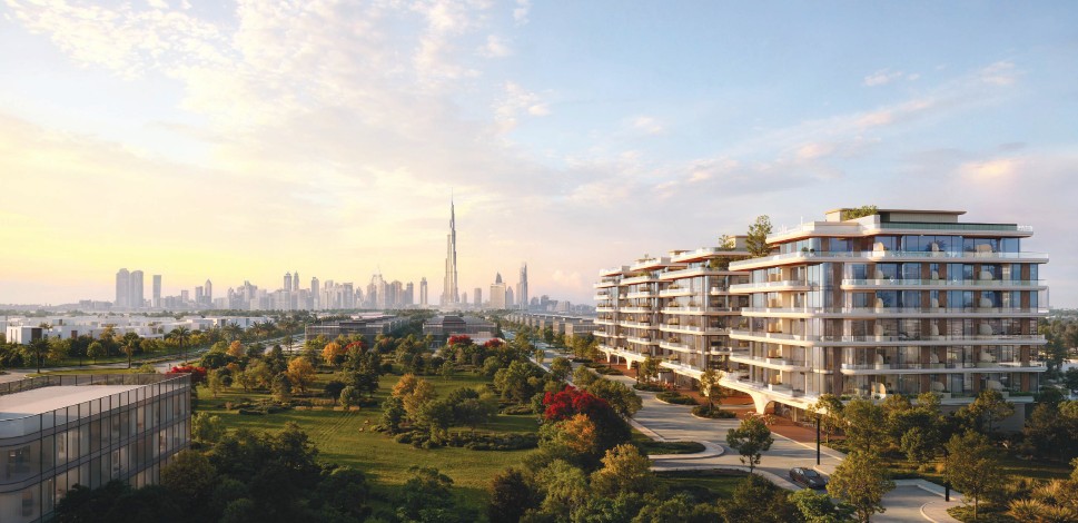 Apartments for Sale in District 11