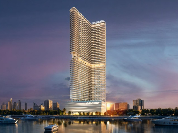 Apartments for Sale in Dubai Maritime City