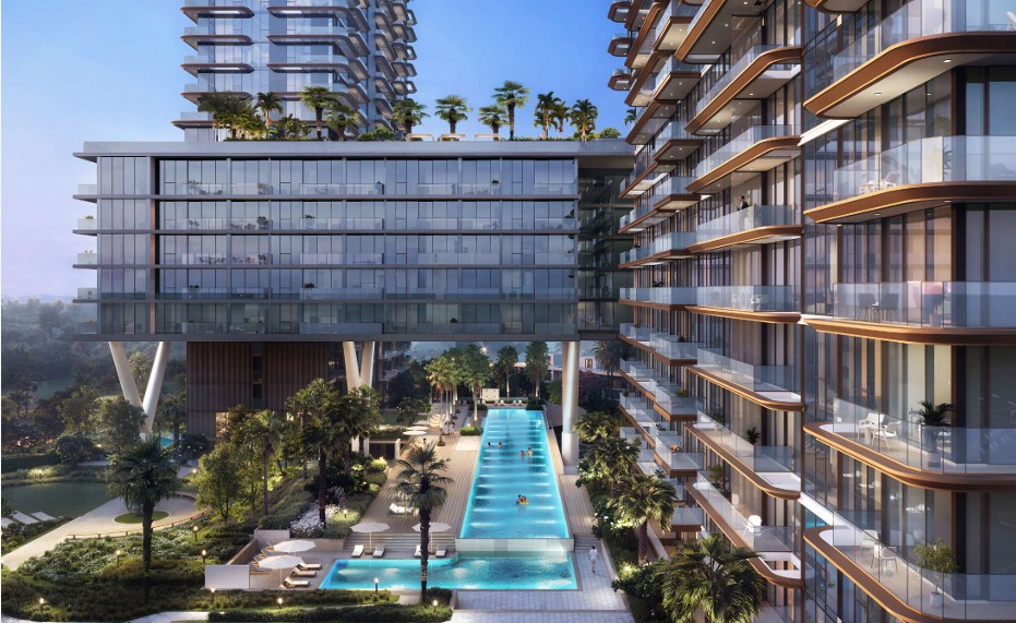 apartments for sale in ras al khaimah​