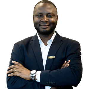Lawrence Wirba