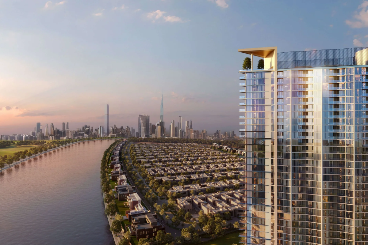 apartments to invest in