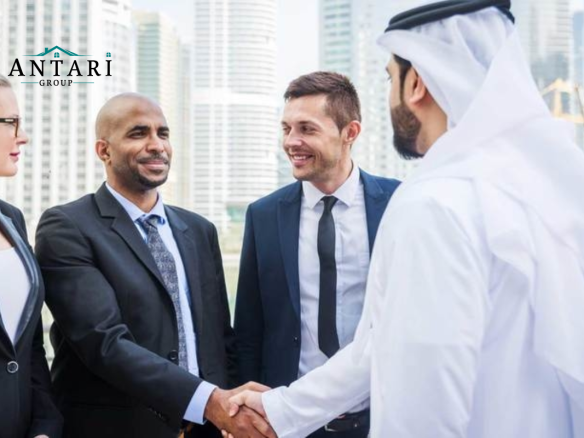 best agent for dubai property