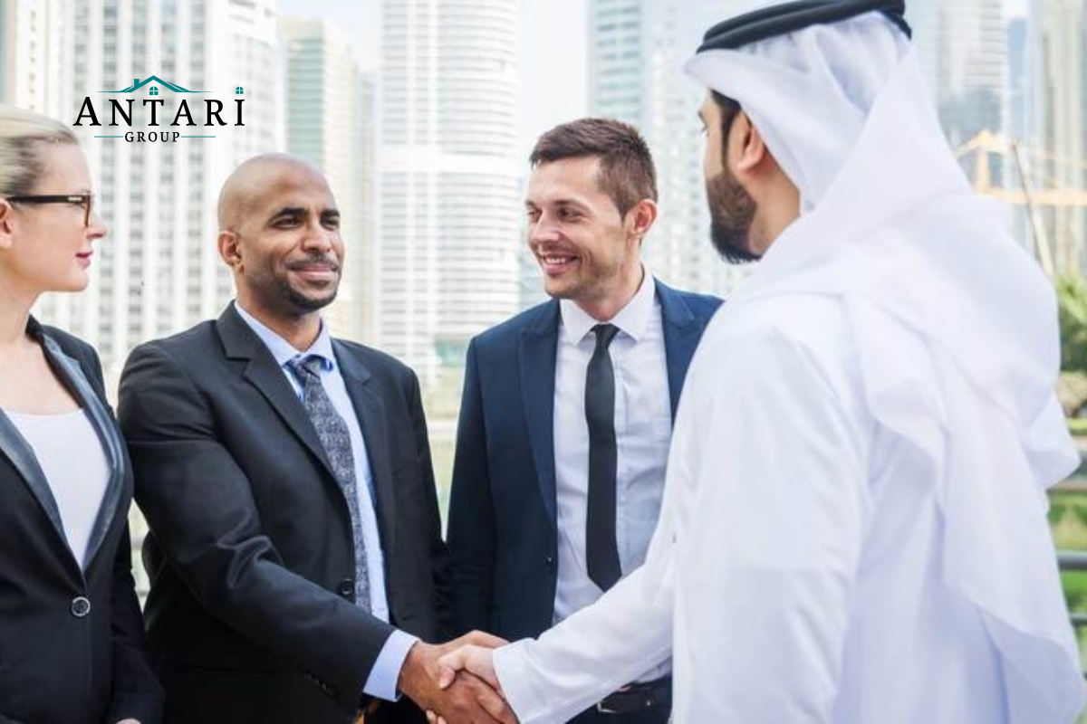 best agent for dubai property