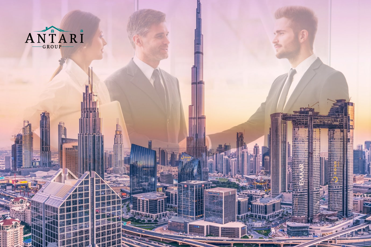 best agent for dubai property