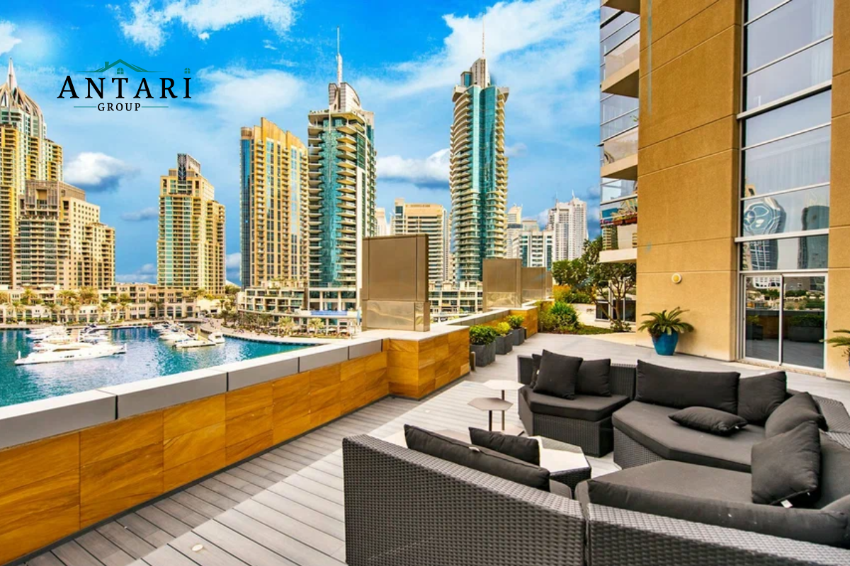 best apartments in dubai