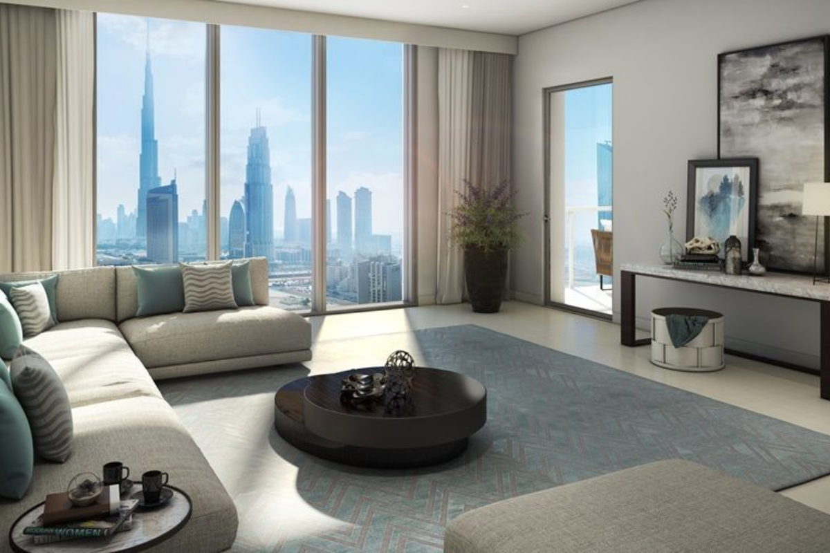 best apartments in dubai