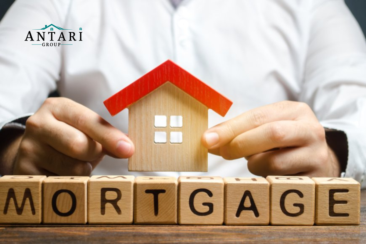 best mortgage advisor