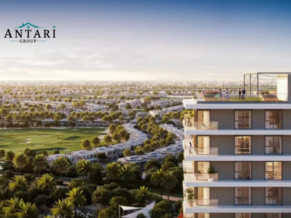 dubai hills apartments for sale