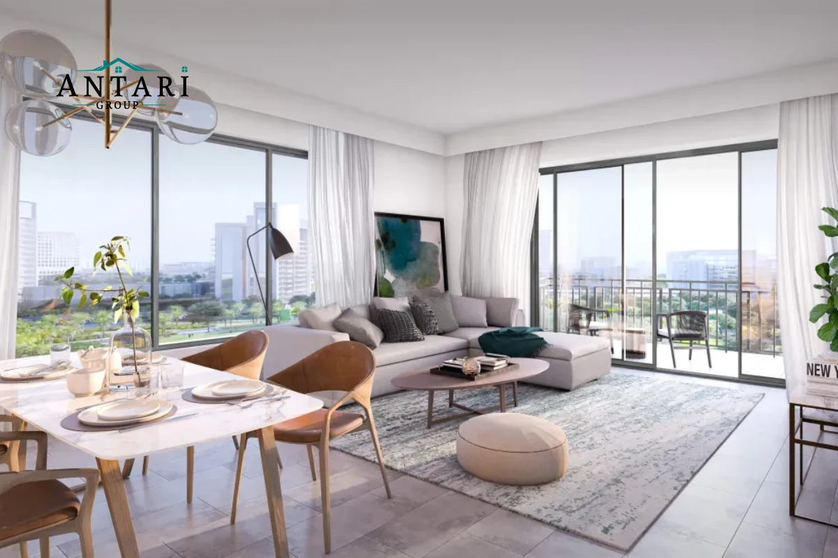 dubai hills apartments for sale