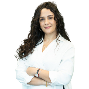 Nahed Cherif