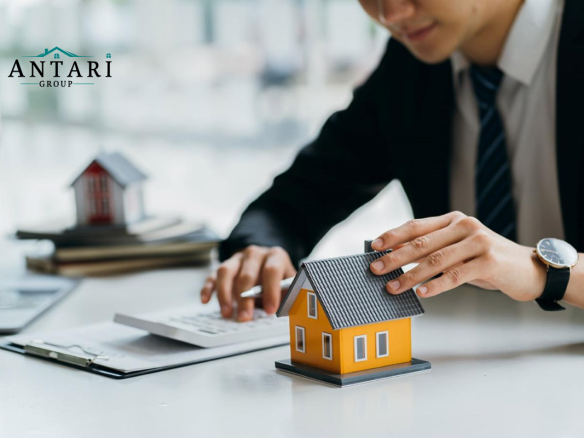 real estate agent valuation