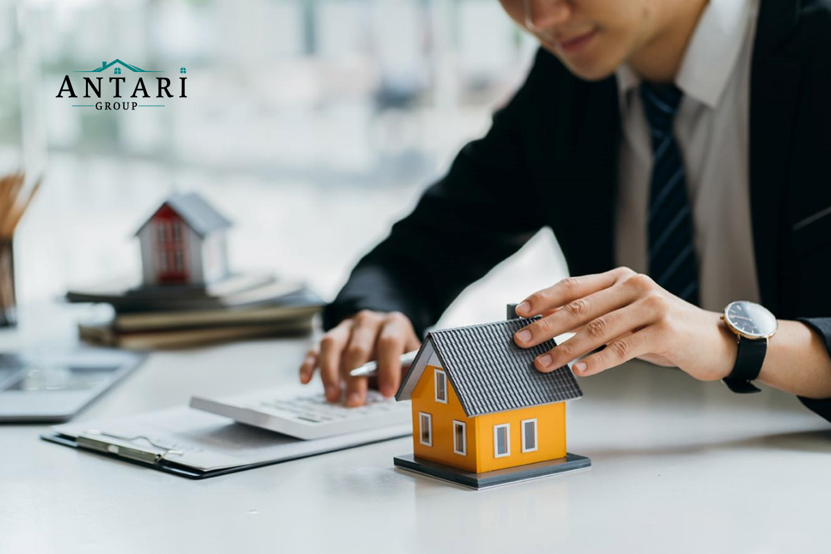 real estate agent valuation