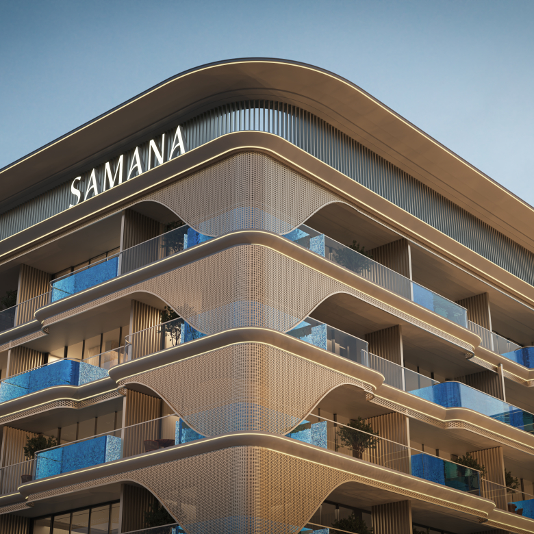 arjan apartments for sale​