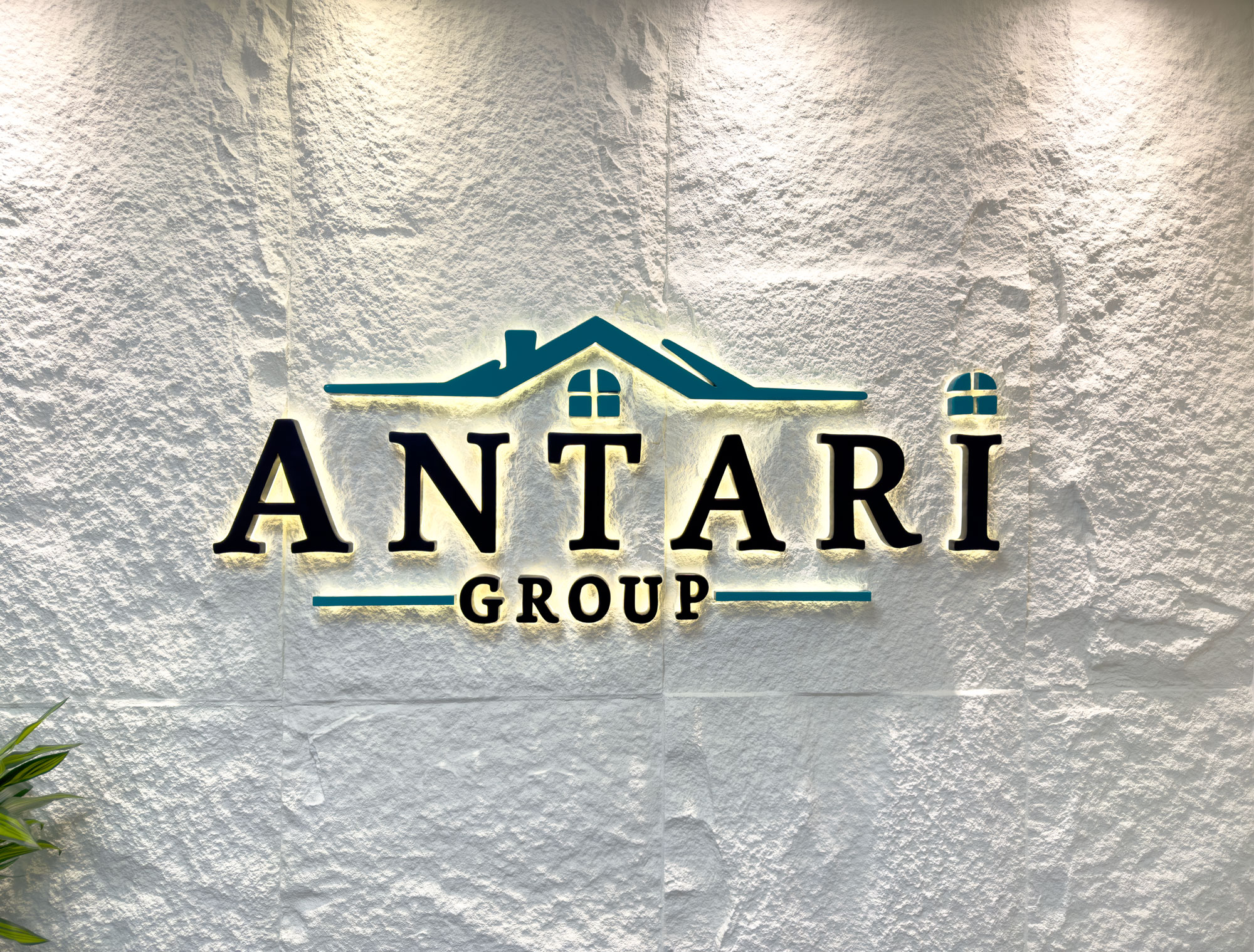Antari-Property