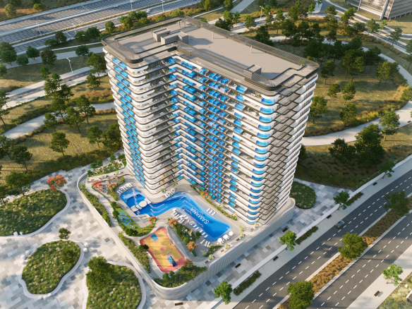Apartments for Sale in Dubai Production City