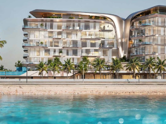 Apartments for Sale in Do Residences