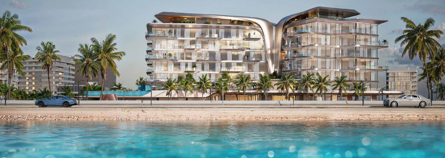 Apartments for Sale in Do Residences