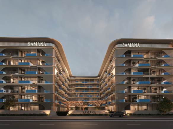 apartments for sale in arjan​