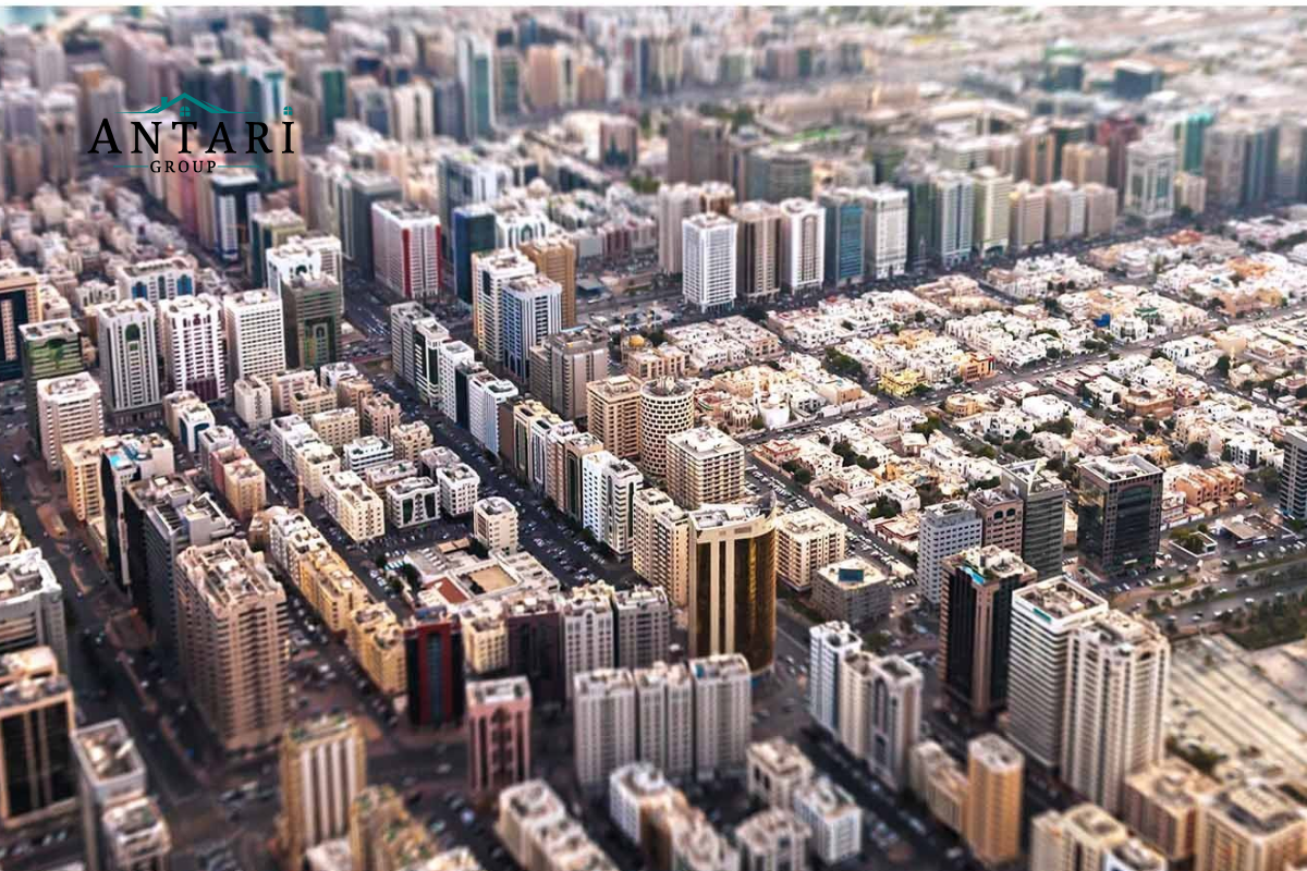 Top Most Expensive Neighborhoods Abu Dhabi