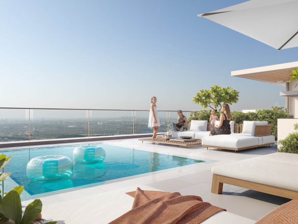 apartments for sale in Verdania 2